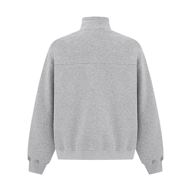 MilkMan Core Fleece Top
