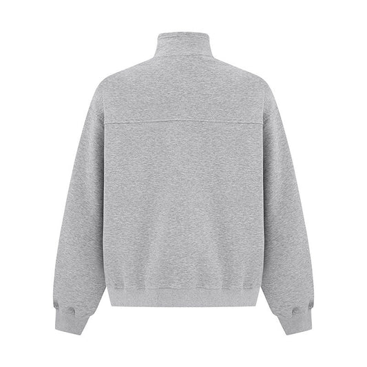 MilkMan Core Fleece Top
