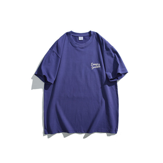 MilkMan Graphic Round Tee