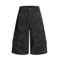 MilkMan Retro Camo Shorts