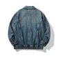 MilkMan Denim Workwear Jacket
