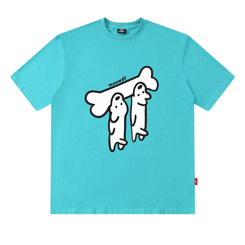 MilkMan Printed Core Tee