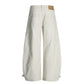 MilkMan Frayed Pocket Pants