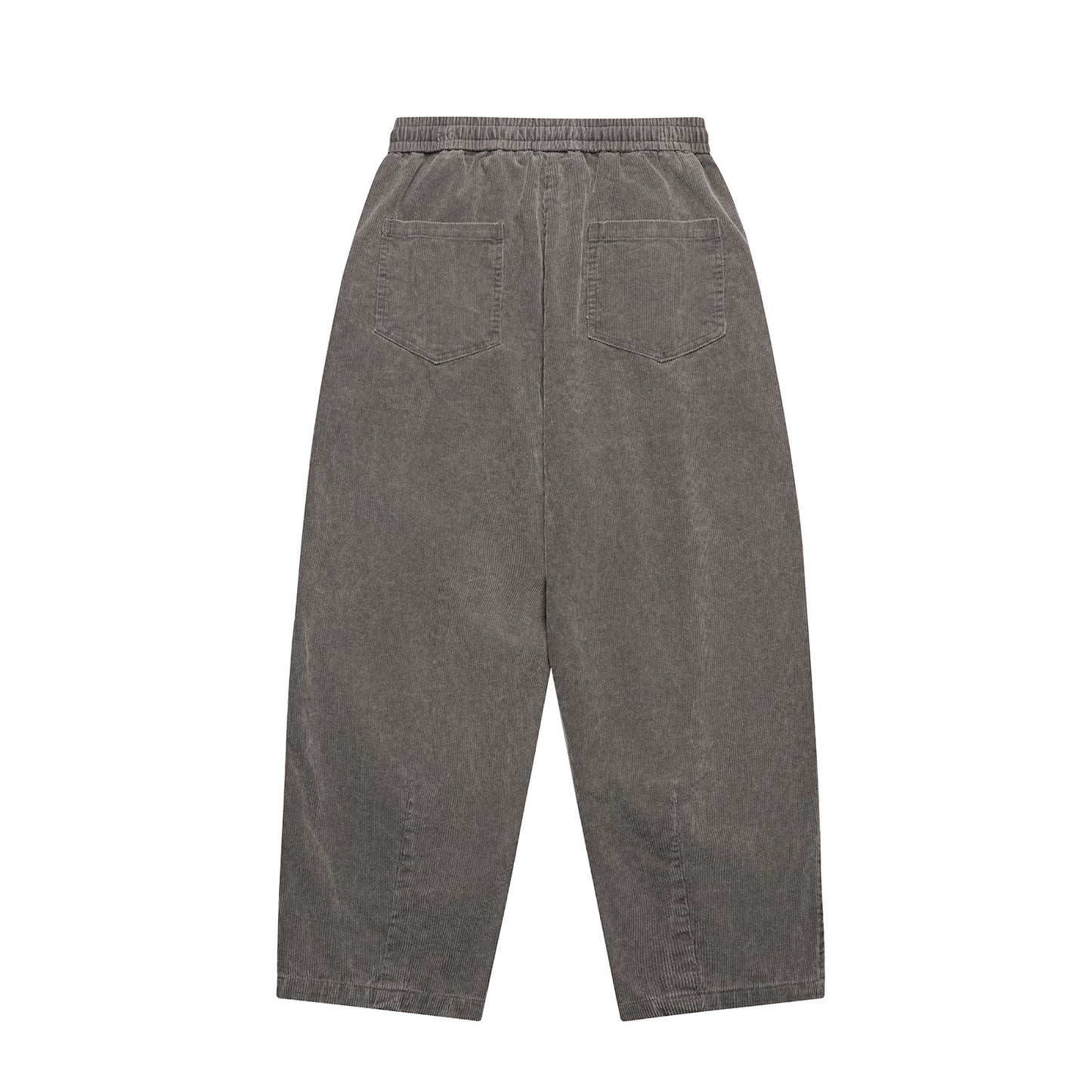 MilkMan Corduroy Wide Pants