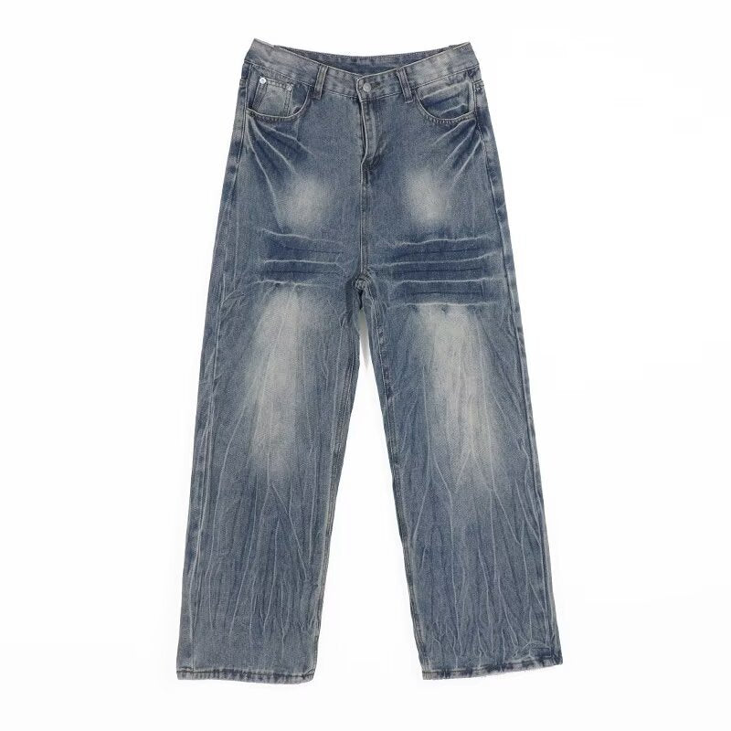 MilkMan Slim Knife Pants