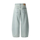 MilkMan Distressed Denim Pants