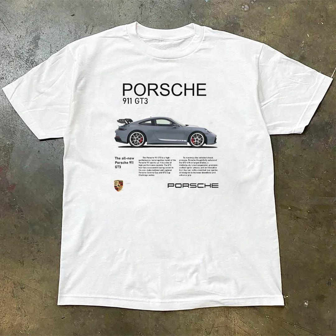 MilkMan 911 Racing Tee