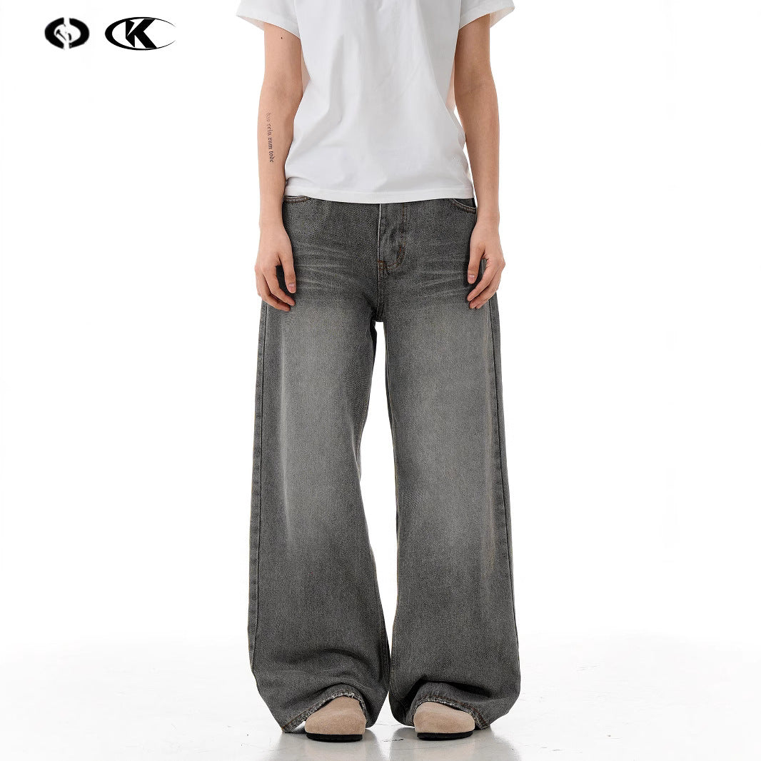 MilkMan Ash Fade Jeans