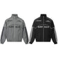 MilkMan Campus Track Jacket