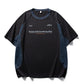 MilkMan Sport Block Tee