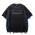 MilkMan Sport Block Tee