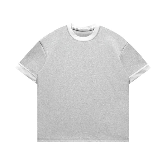 MilkMan Double Layer Tee