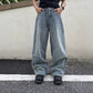MilkMan Brushed Denim Pants