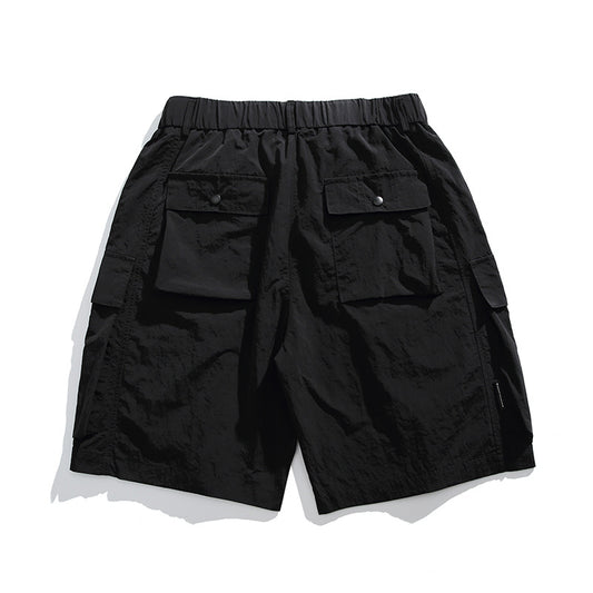 MilkMan Quick Dry Utility Shorts