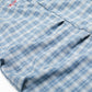 MilkMan Slant Plaid Pants