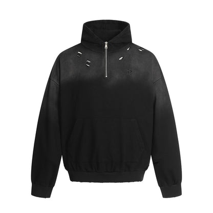 MilkMan Tie-Dye Wasteland Hoodie