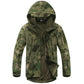 MilkMan Tactical Jacket - Rugged Durability