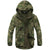 MilkMan Tactical Jacket - Rugged Durability