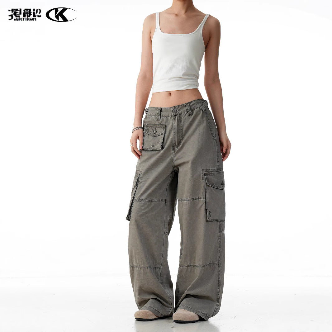 MilkMan Straight Core Jeans