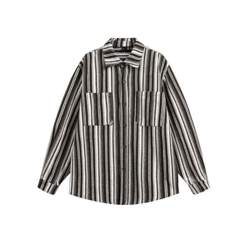 MilkMan Relaxed Long Sleeve