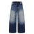 MilkMan Gradient Denim Pants