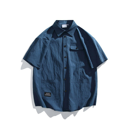 MilkMan Multi Quarter Shirt