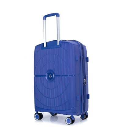 MilkMan Travel Suitcase Set