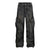 MilkMan Pleated Cargo Jeans