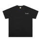 MilkMan Artistic Letter Tee