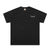 MilkMan Artistic Letter Tee
