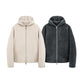 MilkMan Lined Knit Hoodie