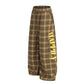 MilkMan Plaid Edge Pants