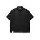 MilkMan Embroidered Pocket Polo