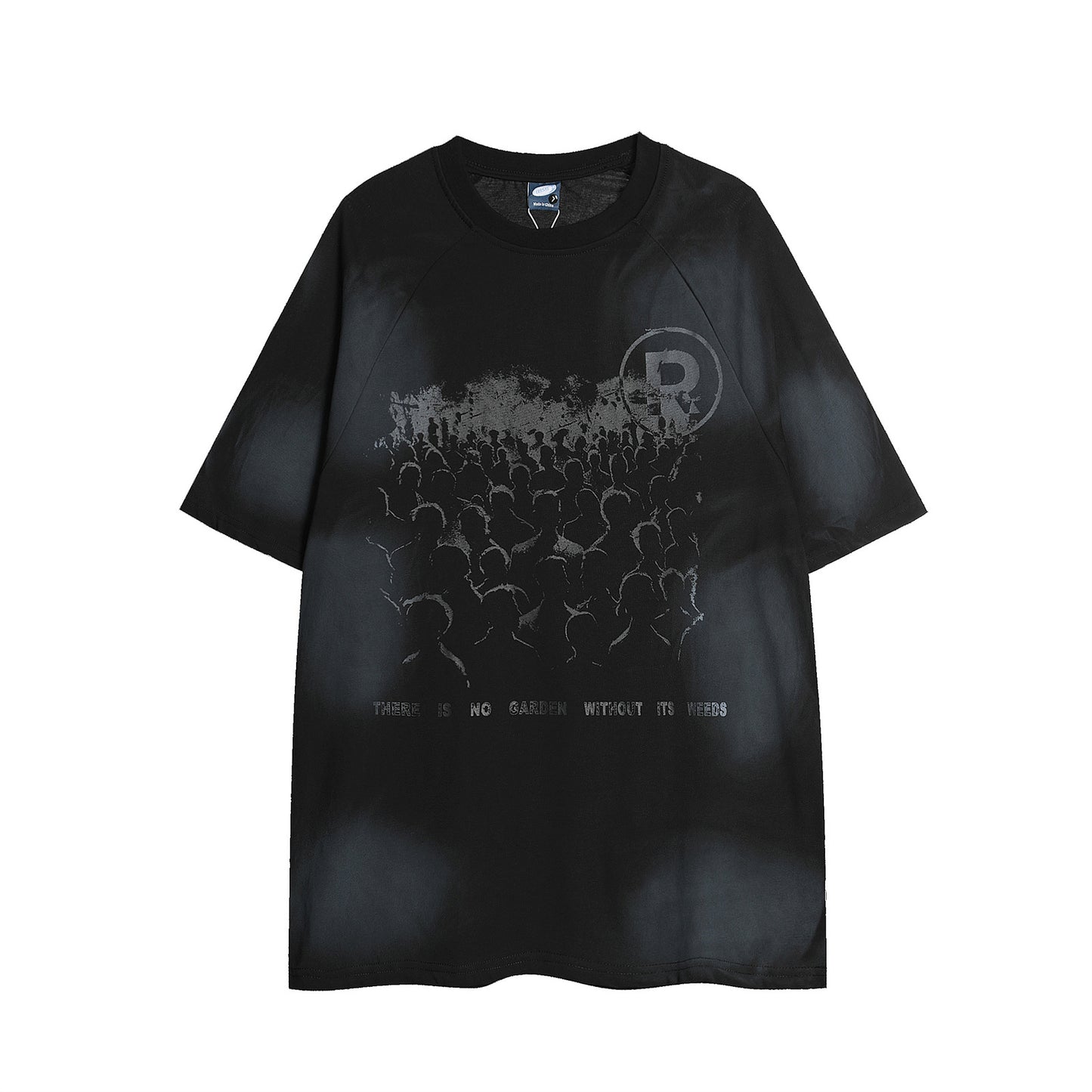 MilkMan Graffiti Street Tee