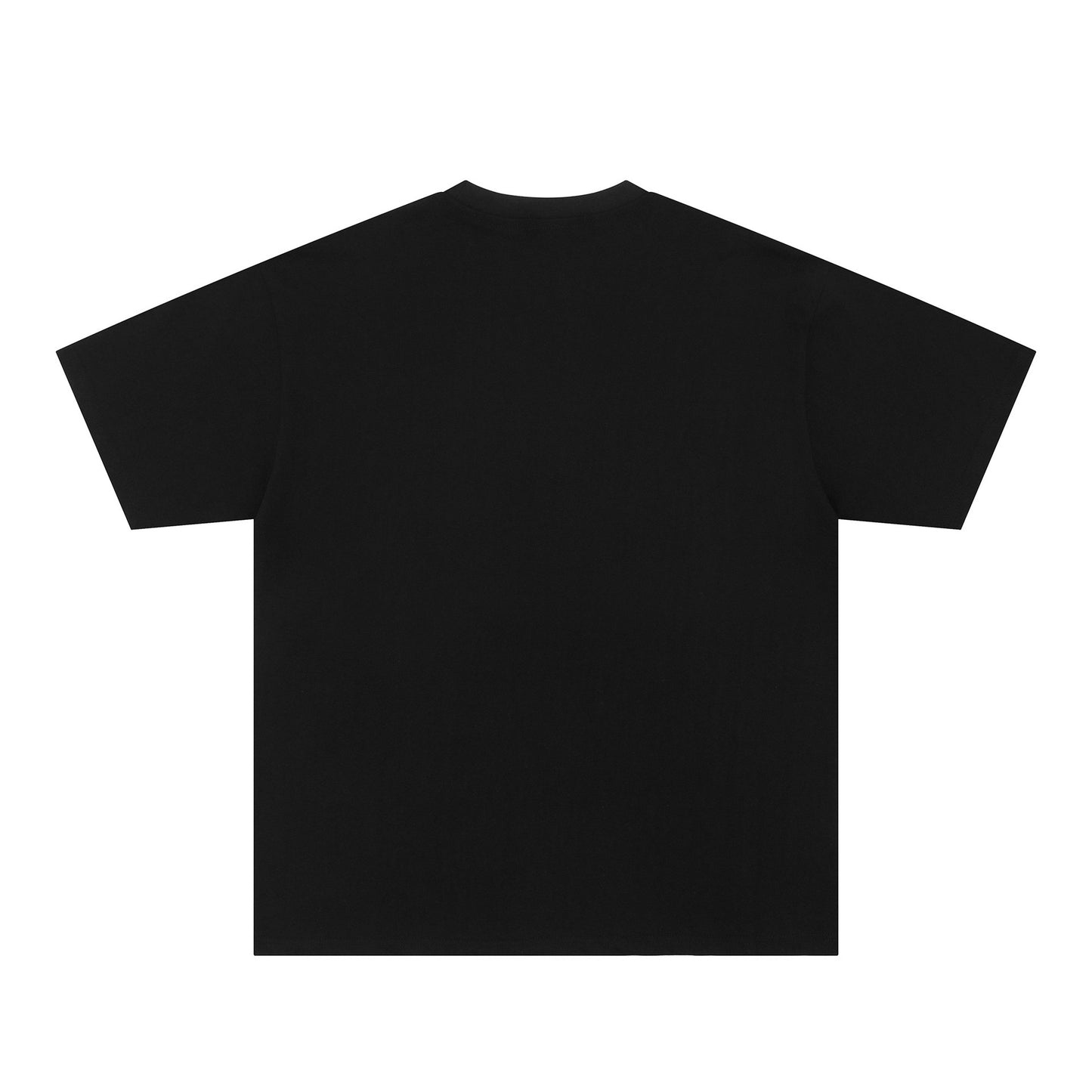 MilkMan Letter Crew Tee