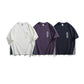 MilkMan Reflect Block Tee