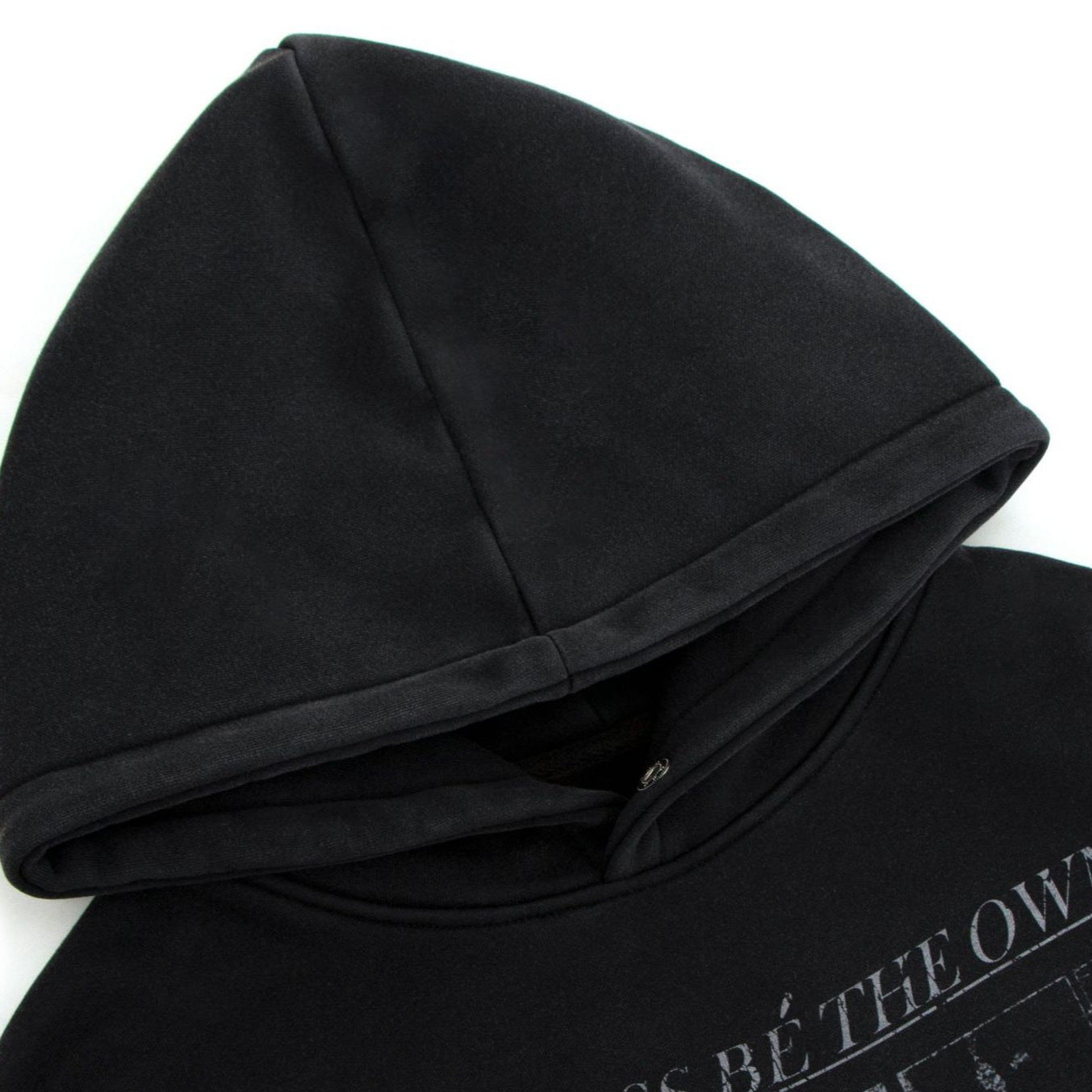 MilkMan Abstract Hoodie