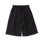 MilkMan Wide Drop Shorts