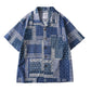 MilkMan Tribal Cuban Shirt