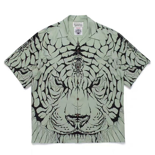 MilkMan Lion Graphic Shirt