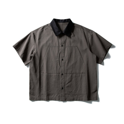 MilkMan Decon Splice Shirt