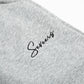 MilkMan Embroidered Sweatpants