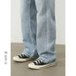 MilkMan Retro Wash Jeans