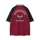 MilkMan Baseball Collar Shirt