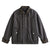 MilkMan Serpent Collar Jacket