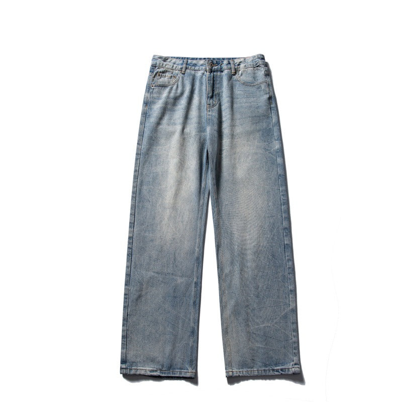 MilkMan Soft Wash Denim