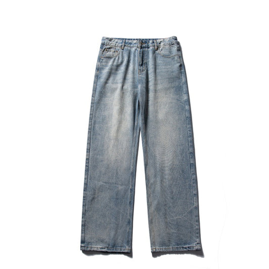 MilkMan Soft Wash Denim