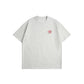 MilkMan Loose Neck Letter Tee