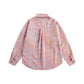 MilkMan Gauze Check Shirt