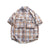 MilkMan Camo Check Shirt